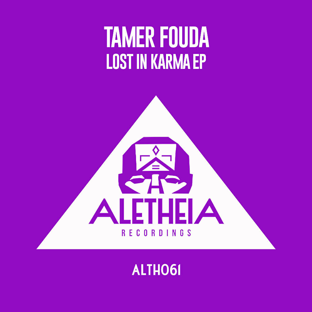 Tamer Fouda - Lost In Karma (Original Mix)