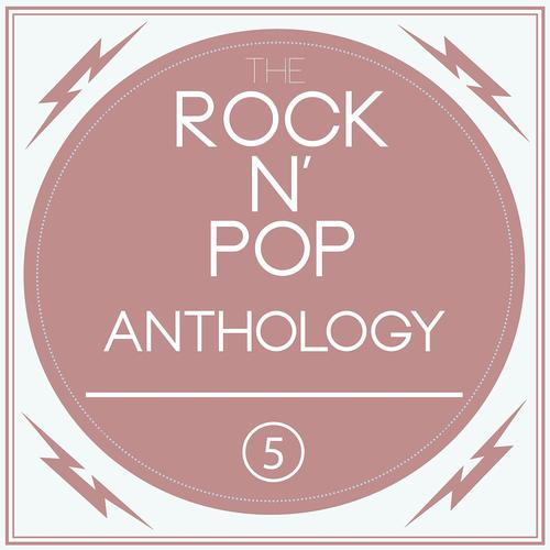 Постер альбома A Rock n' Pop Anthology, Vol. 5