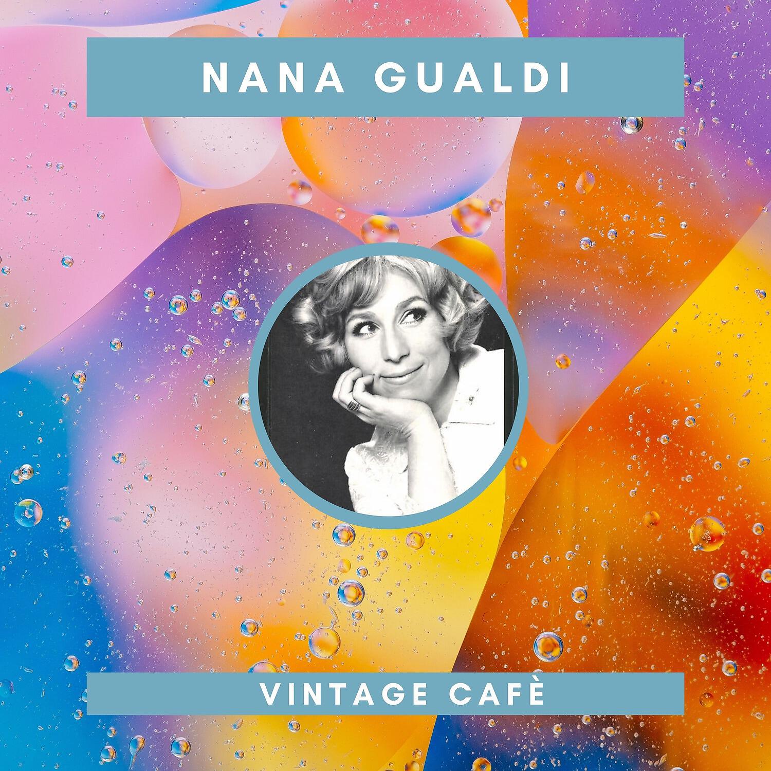 Nana Gualdi - Mein Herz träumt oft