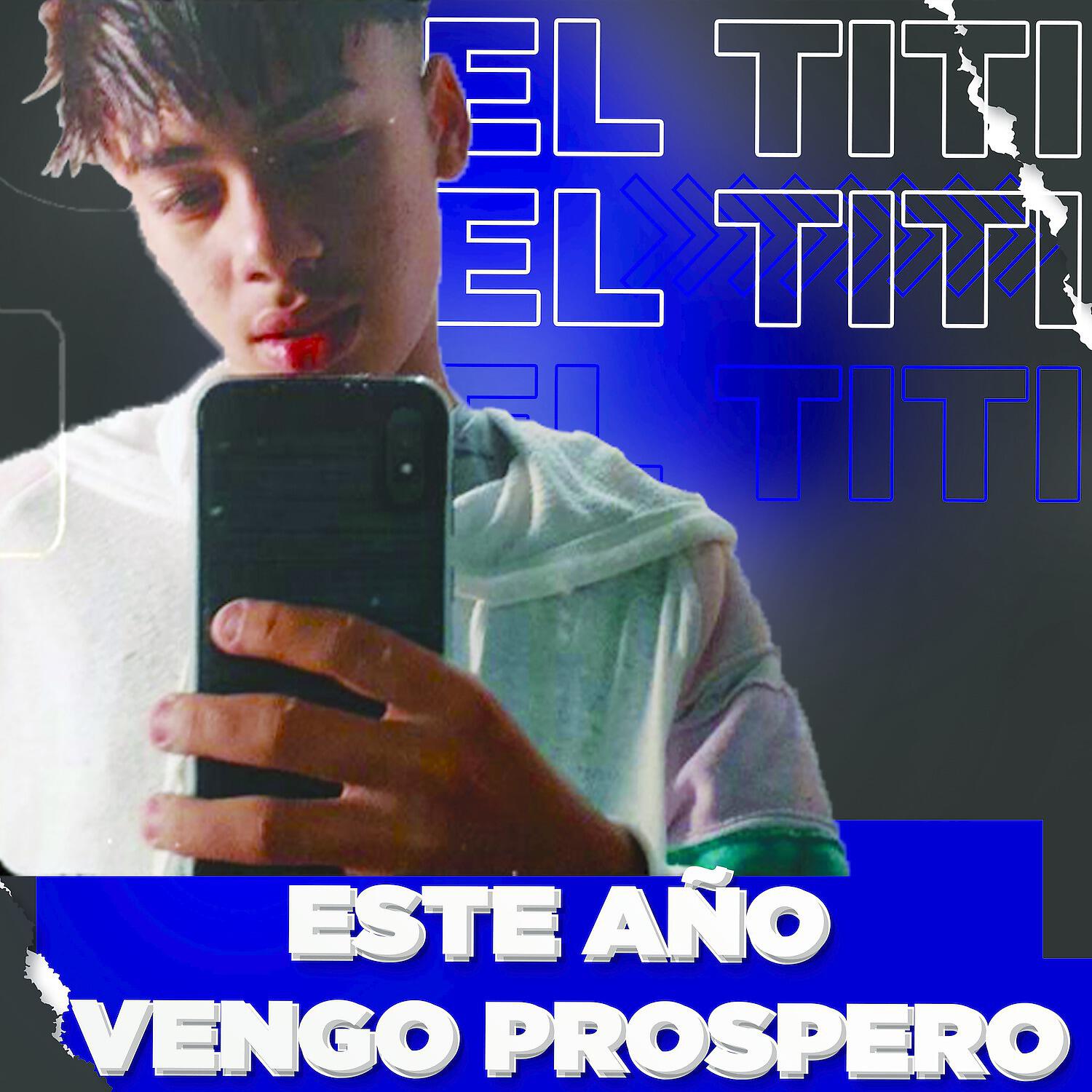 El Titi - El WhatsApp