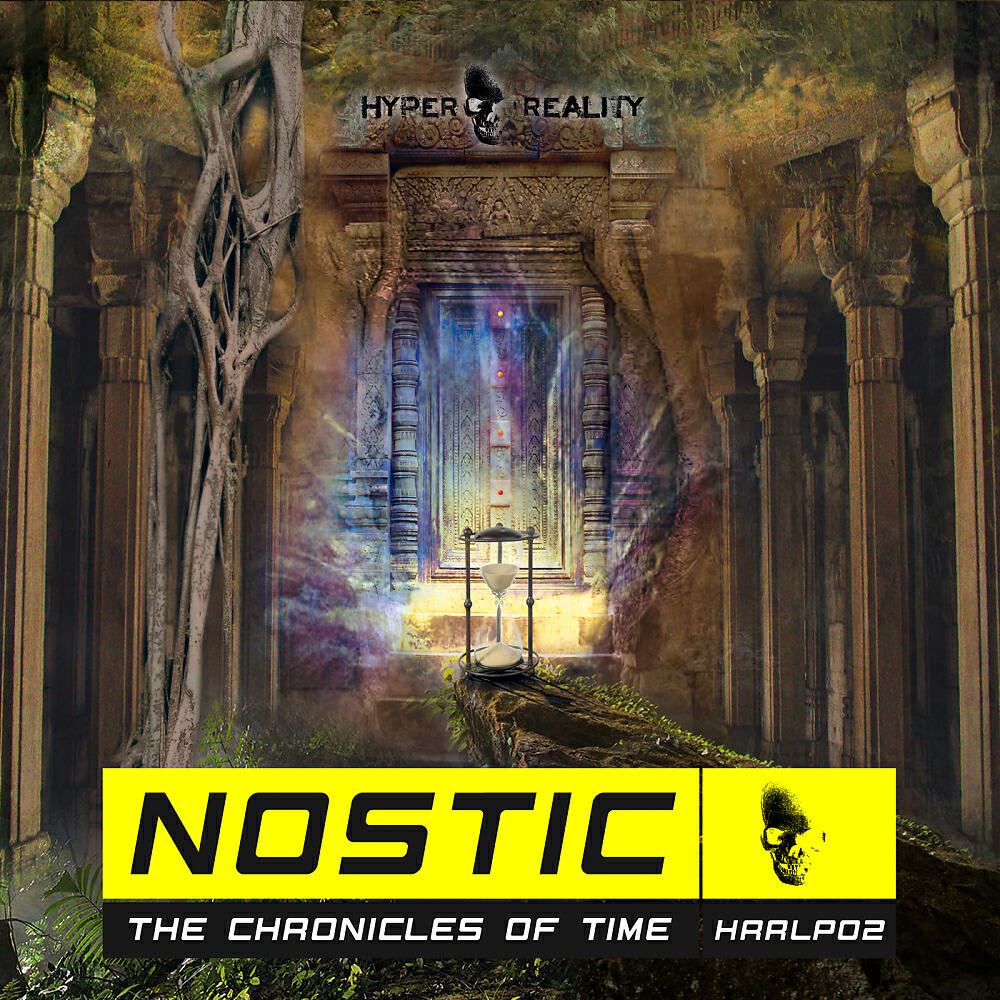 Nostic - Seeker (Original Mix)