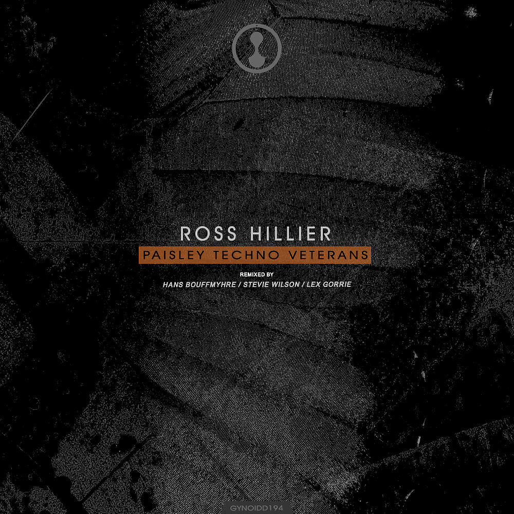Ross Hillier - 2006 (Lex Gorrie Remix)