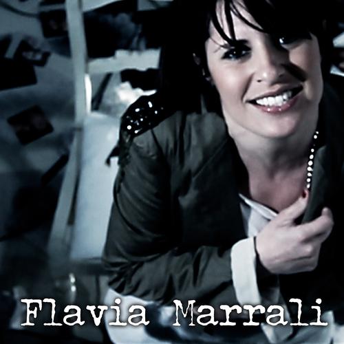 Постер альбома Flavia Marrali - EP