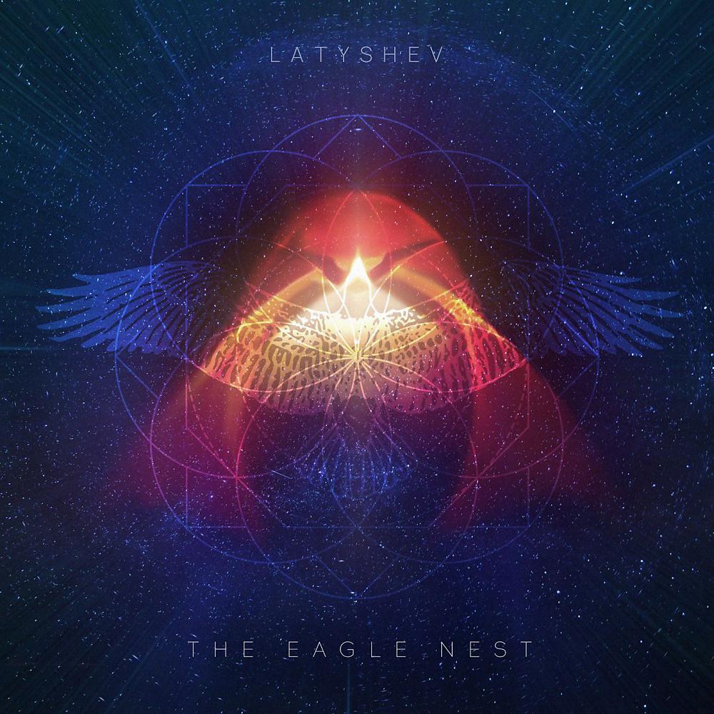 Постер альбома The Eagle Nest