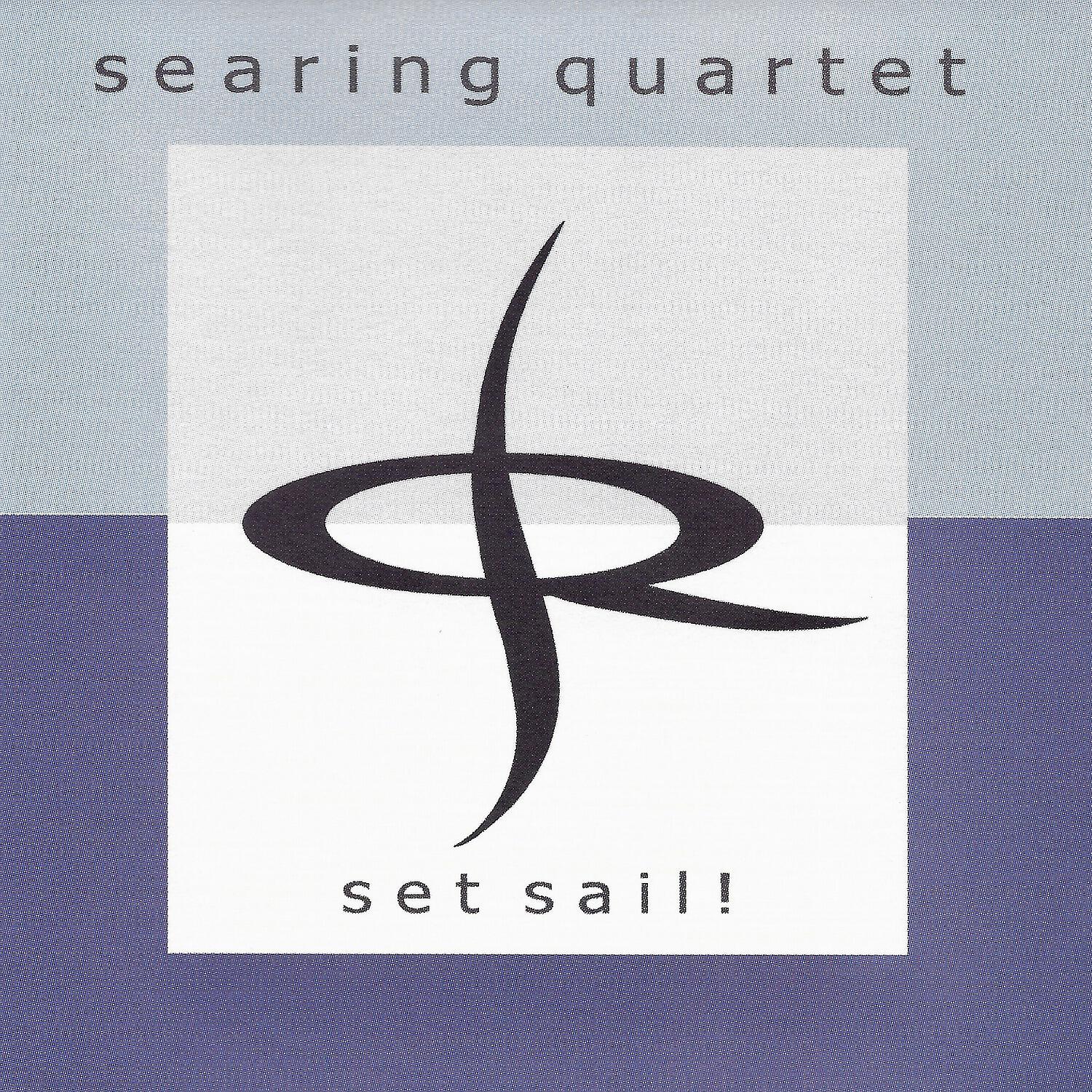 Searing Quartet - Sennesong