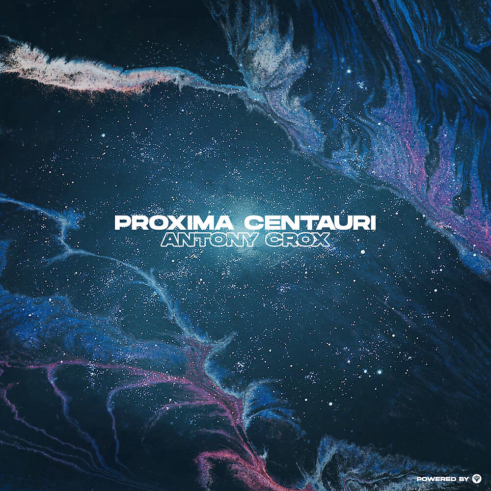 Antony Crox - Annunaki (Original Mix)
