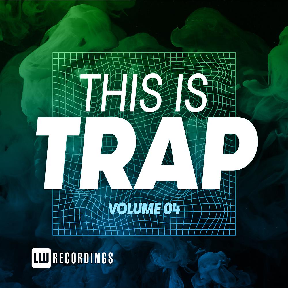 Постер альбома This Is Trap, Vol. 04