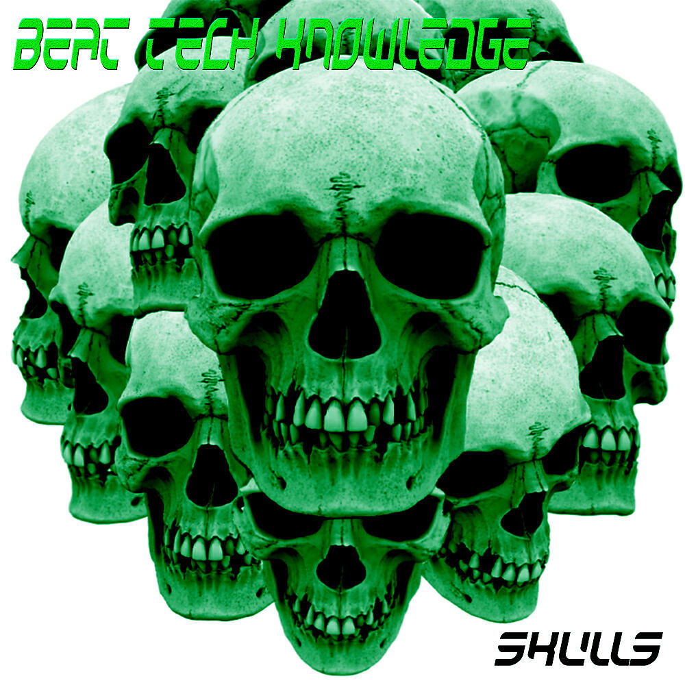 Beat Tech Knowledge - SKULLS (INSTRUMENTAL)