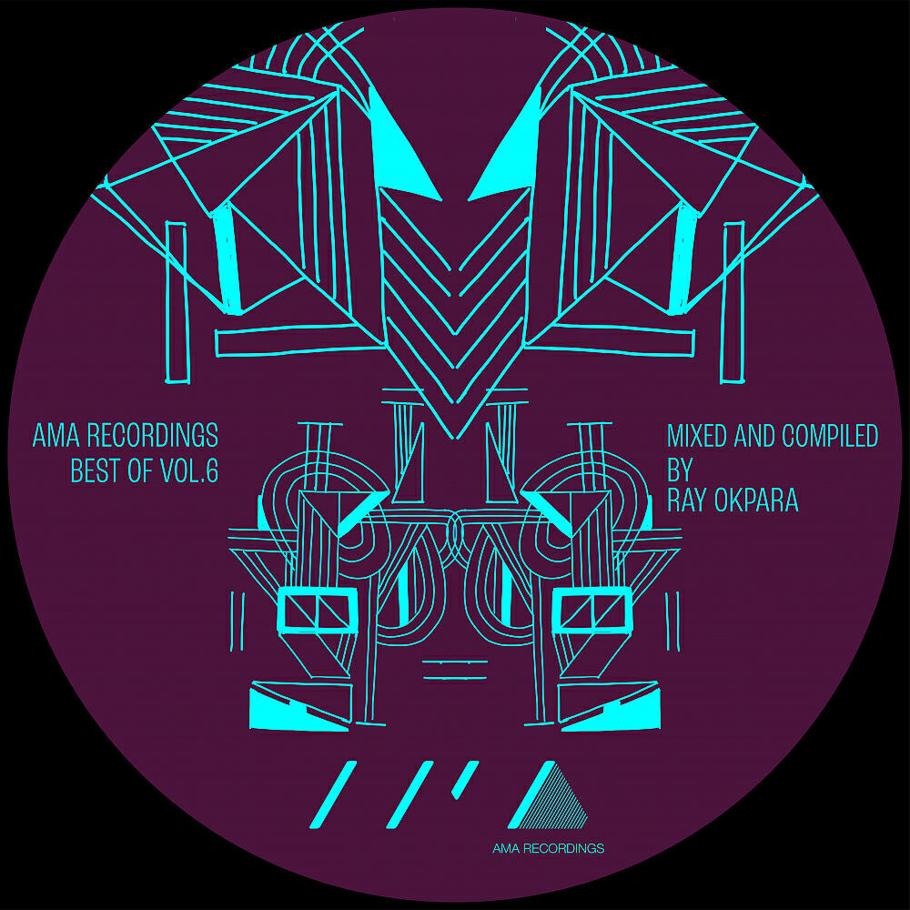 Ronan Portela - Stolen Groove (Original Mix)