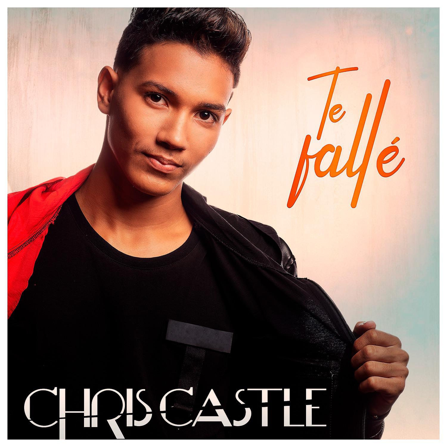 Постер альбома Te Fallé