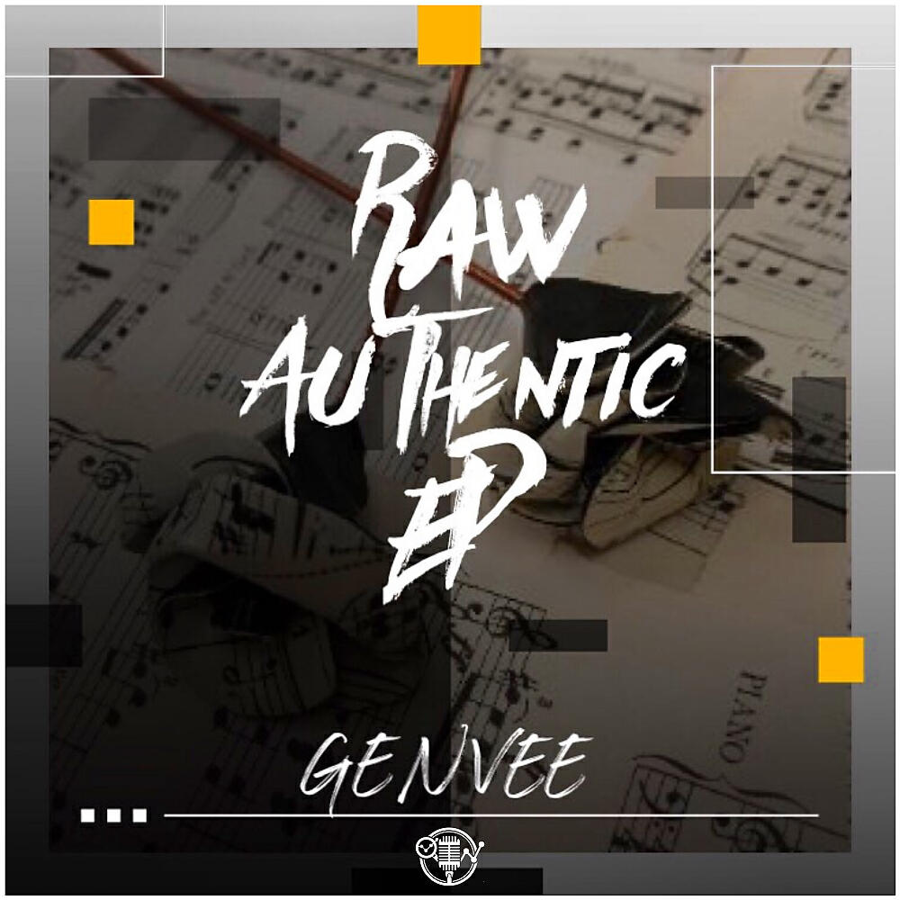 GenVee - Elemental Groove (Original Mix)