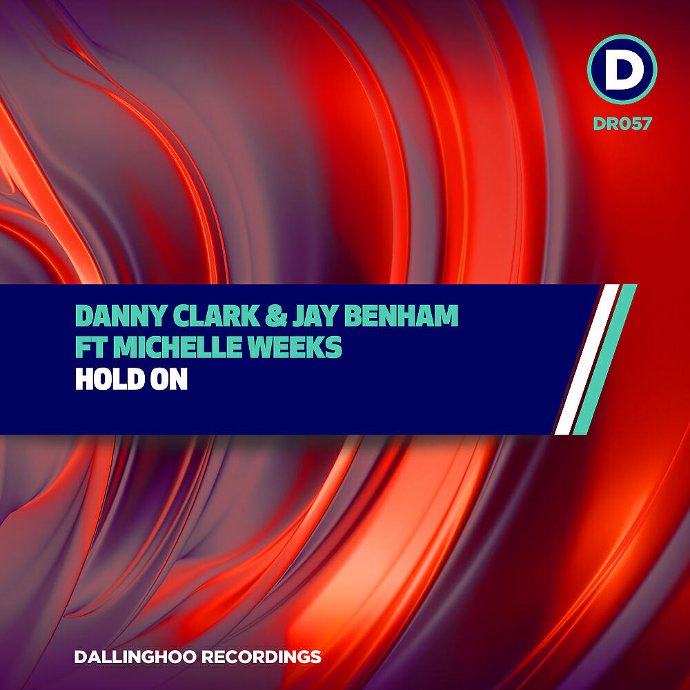Danny Clark - Hold On (Deepah Mix)