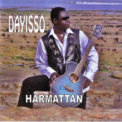 Dayisso - Aux pays des trois voltas (J.F. Guedon Remix)