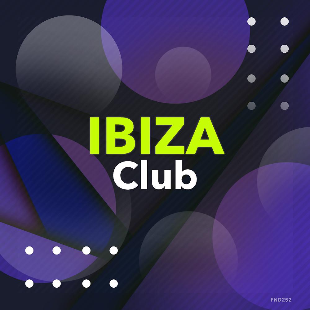 Постер альбома Ibiza Club