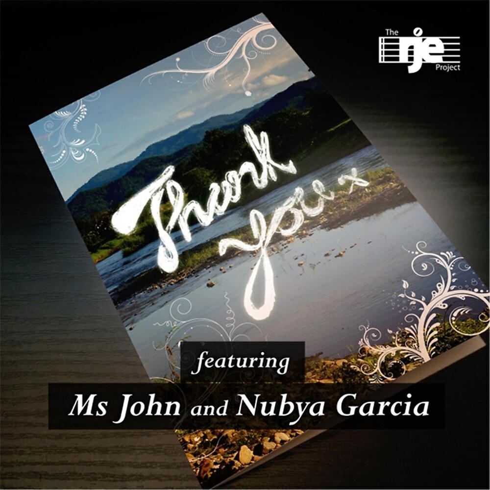 The RJE Project - Thank You (Beat Rivals Remix)