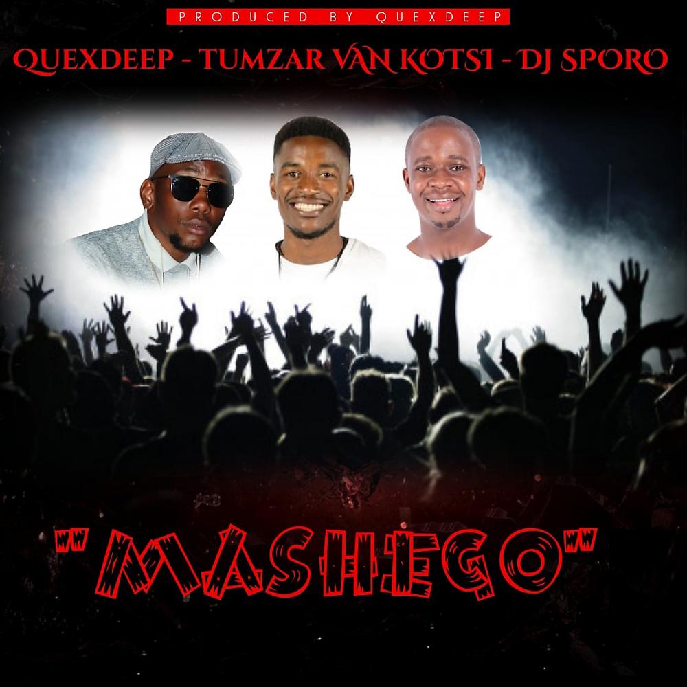 Постер альбома Mashego