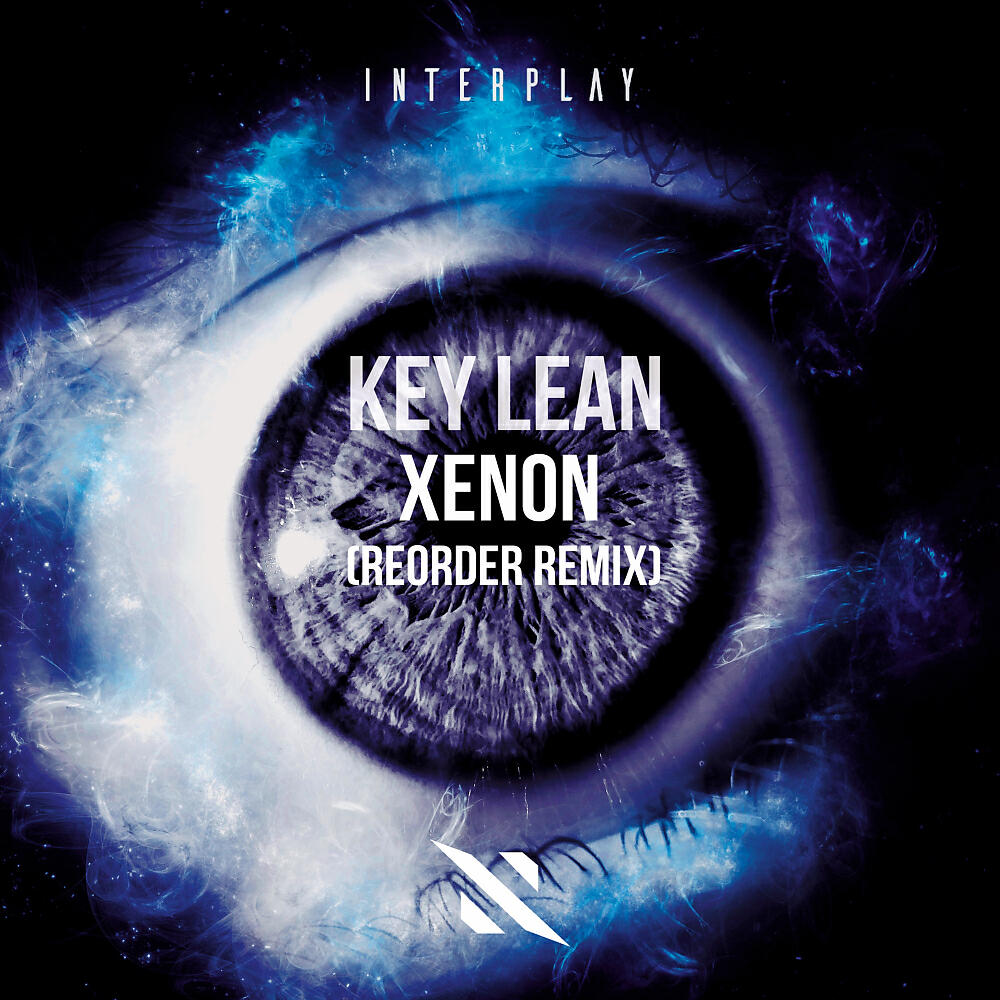 Key Lean - Xenon (ReOrder Extended Remix)
