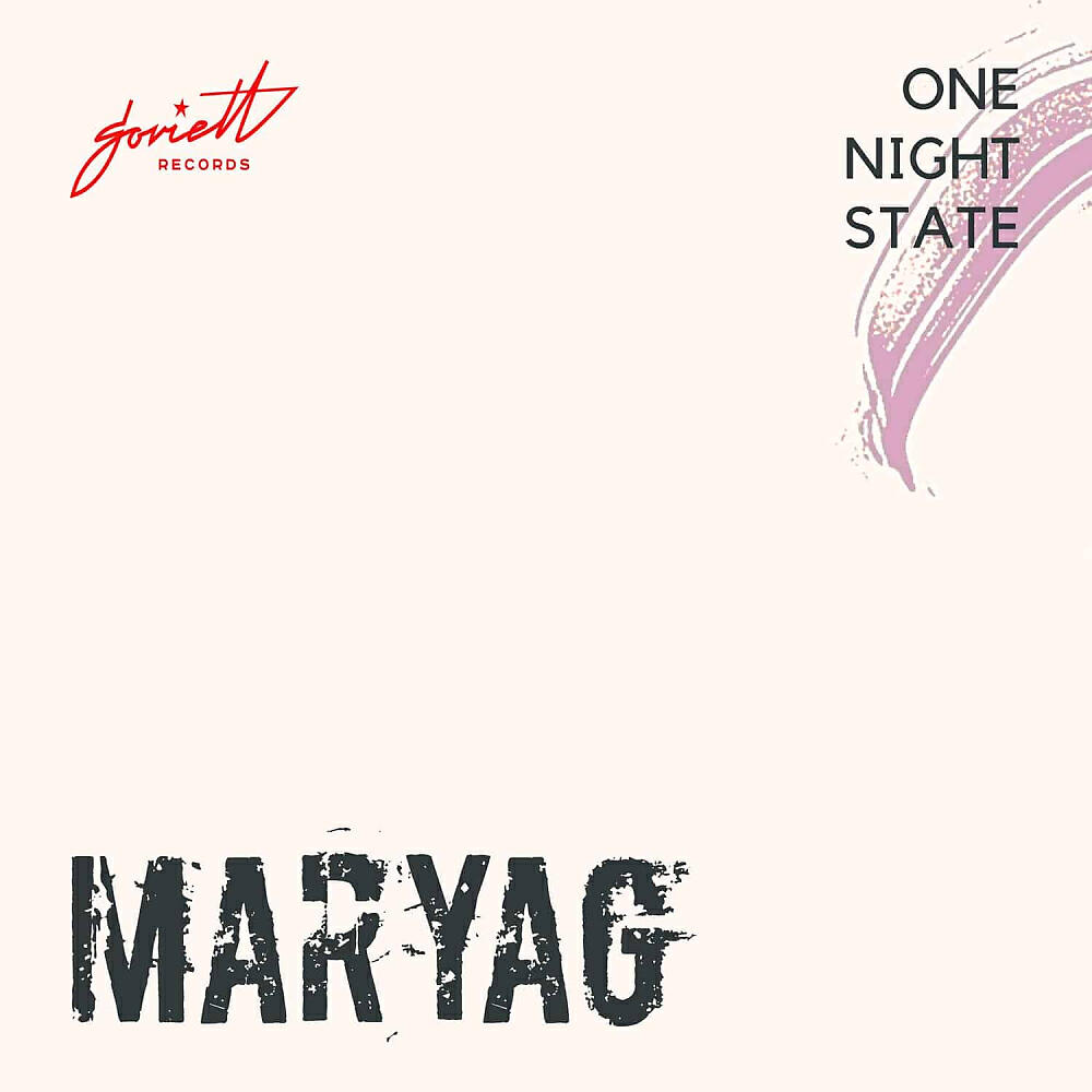 Maryag - Unimaginable (Original Mix)