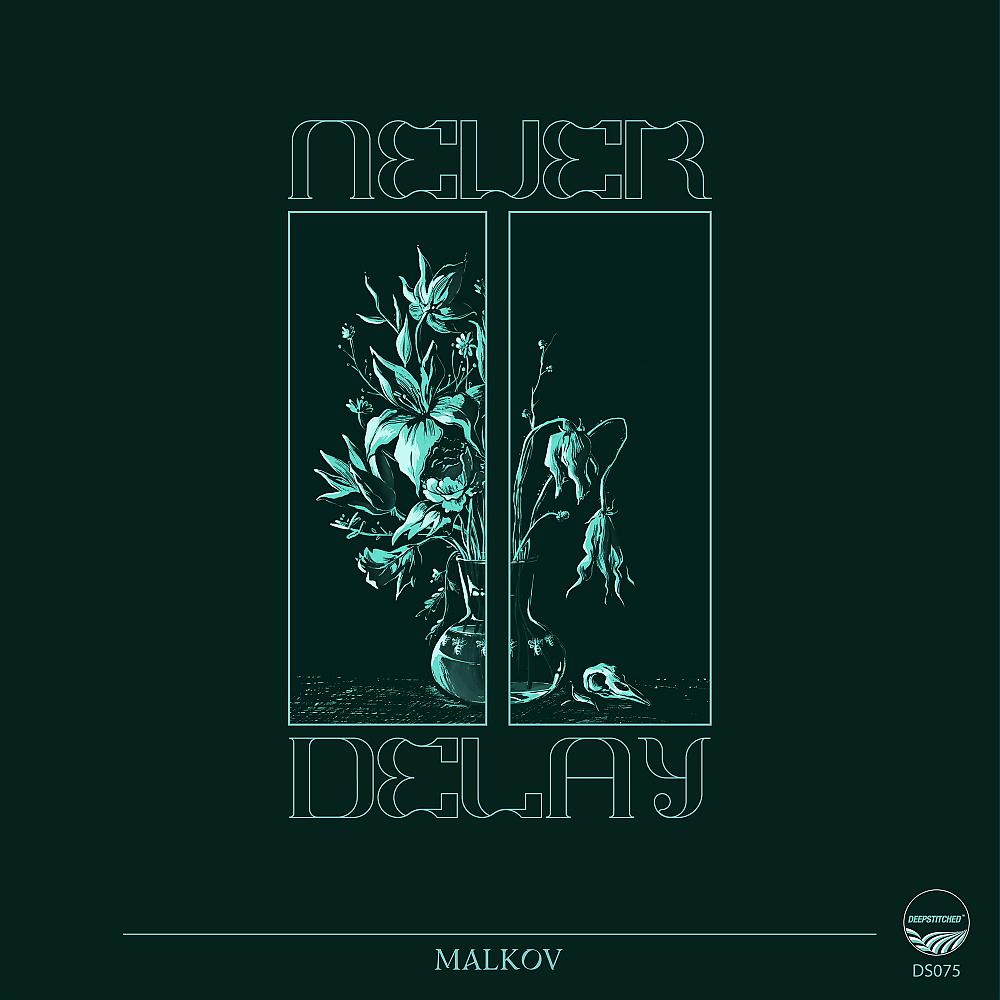 Постер альбома Never Delay