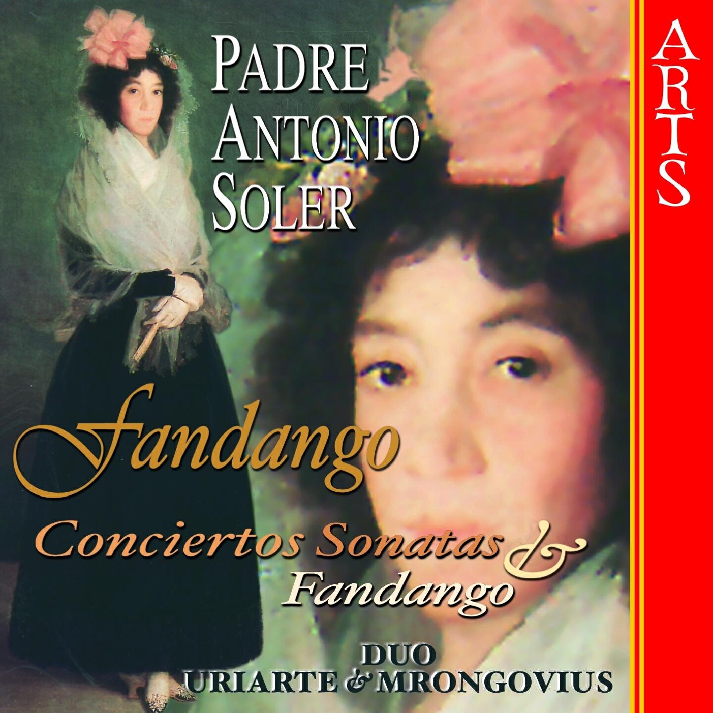 Begoña Uriarte - Sonata No. 100 in C Minor: Adagio - Largo