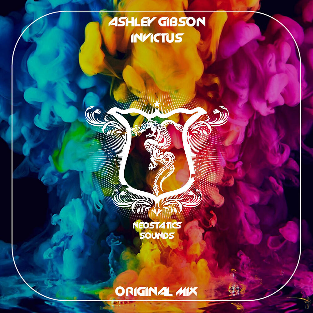 Ashley Gibson - Invictus (Original Mix)