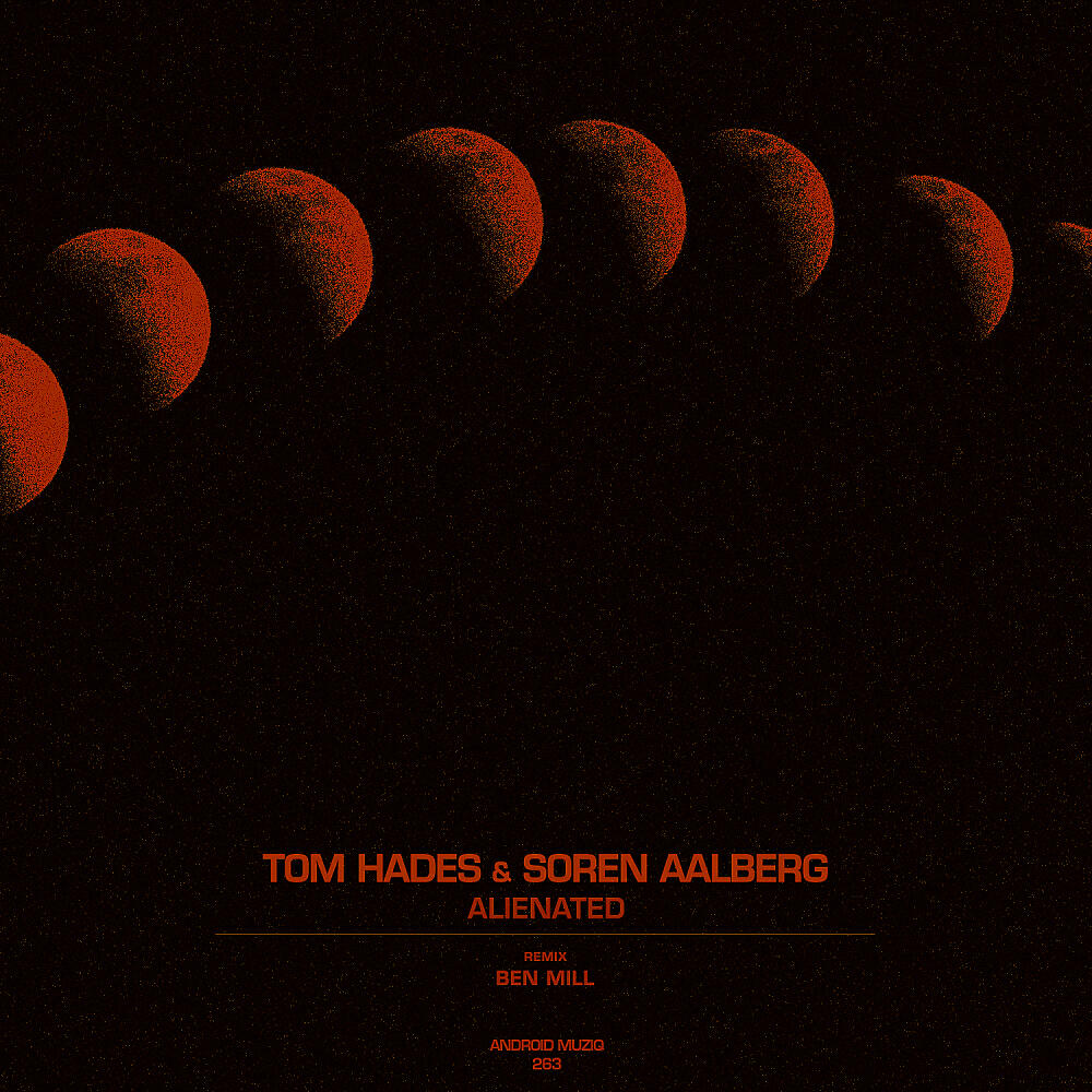 Tom Hades - Abandoned Project (Original Mix)