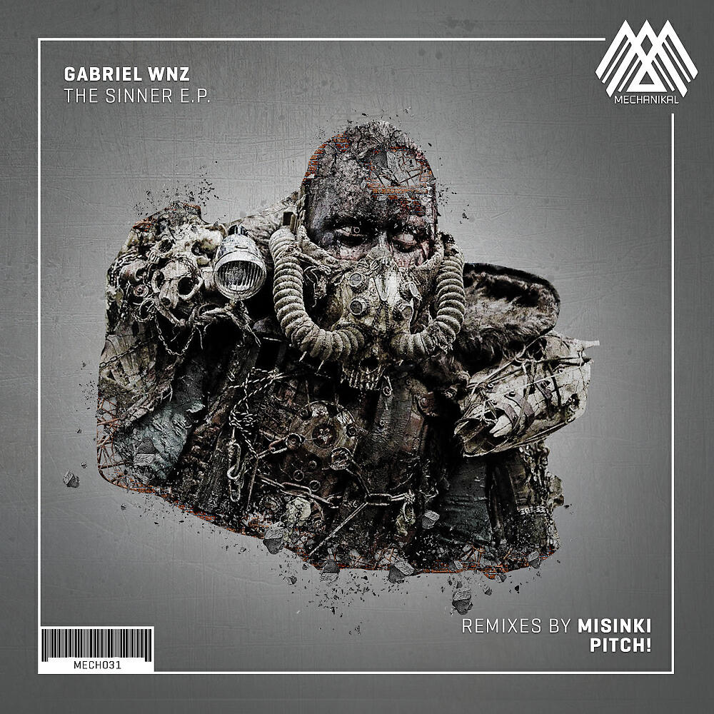 Gabriel WNZ - The Ballad of Cheroky (MiSiNKi Remix)