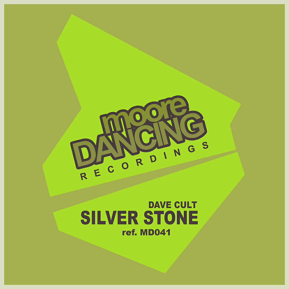 Dave Cult - One To Me (Original Mix)