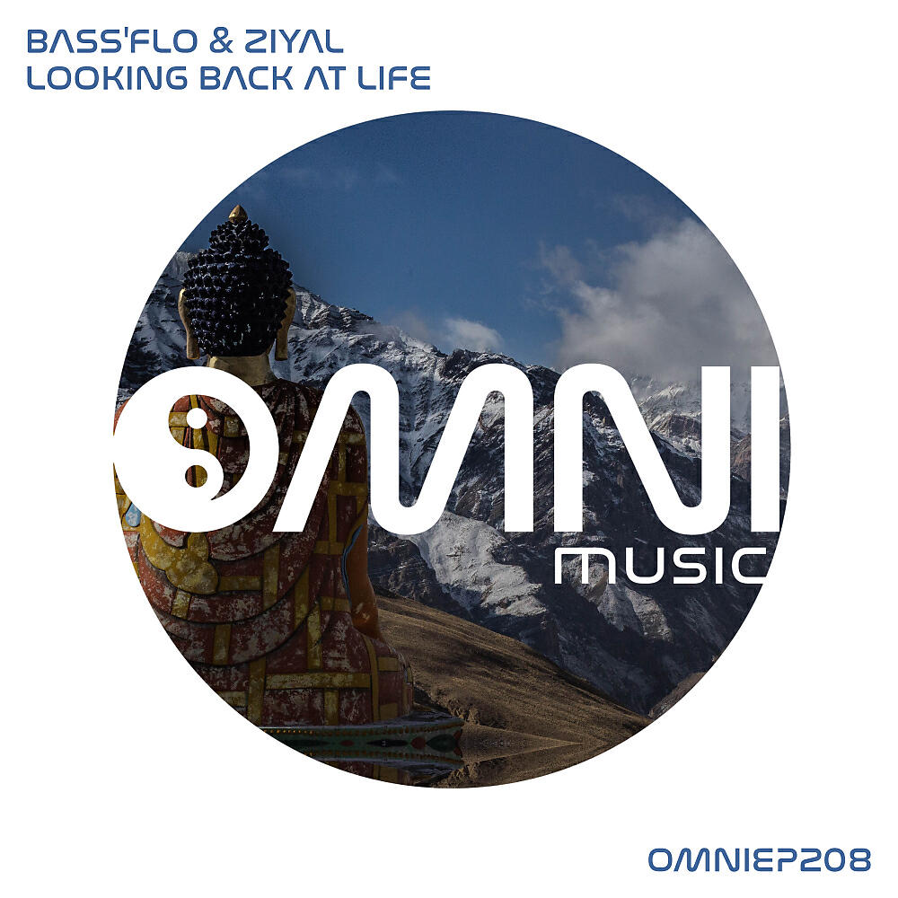 Bass'Flo - Looking Back at Life (Eschaton Remix)