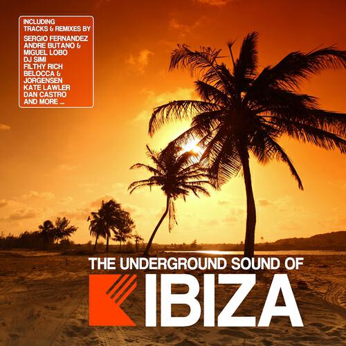 Pandeo - Sugarfree (Original Mix)
