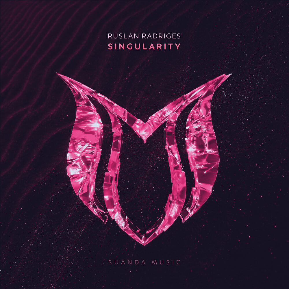 Ruslan Radriges - Singularity (Original Mix)