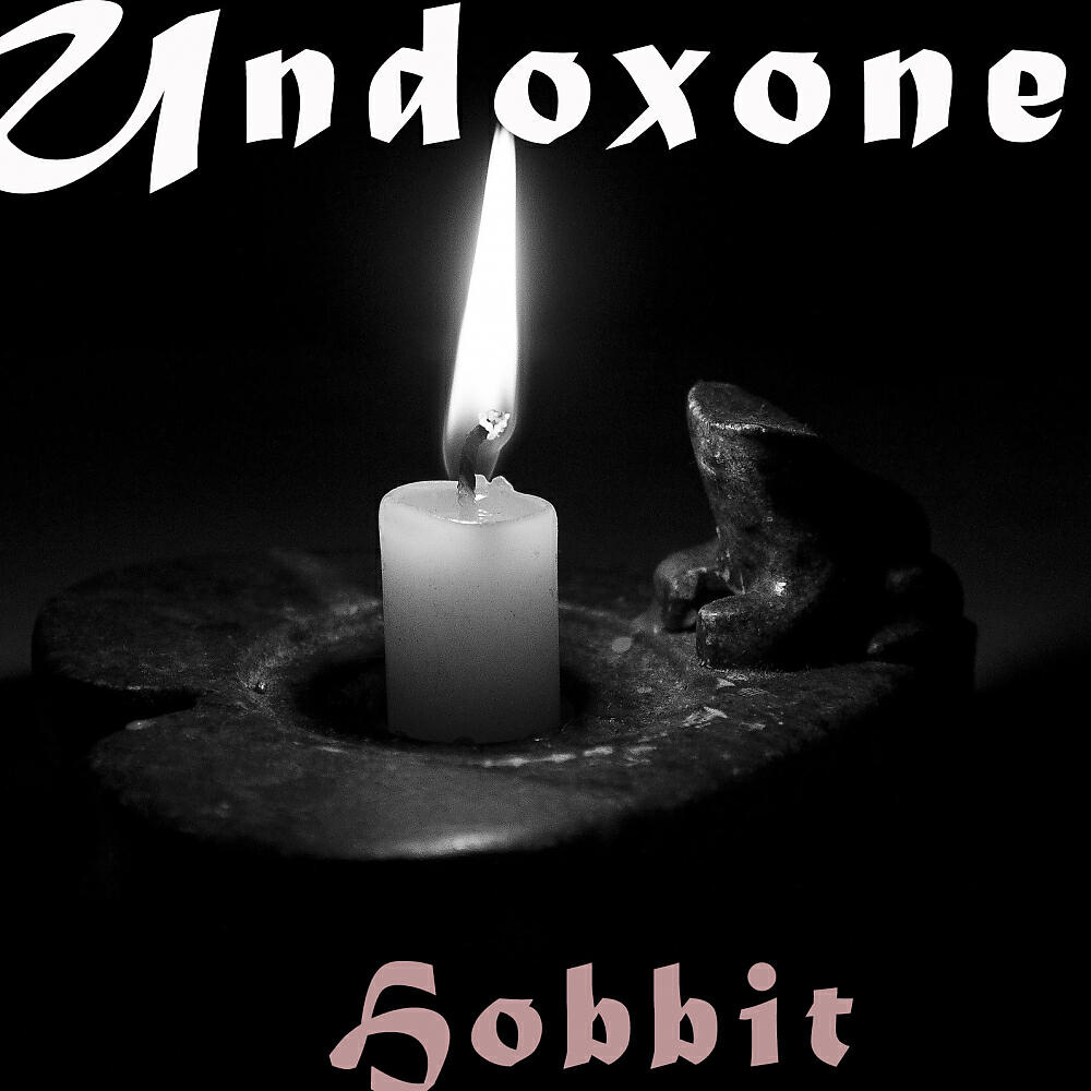 Undoxone - A Piece Of Meat In A Vanity-Bag (Original Mix)