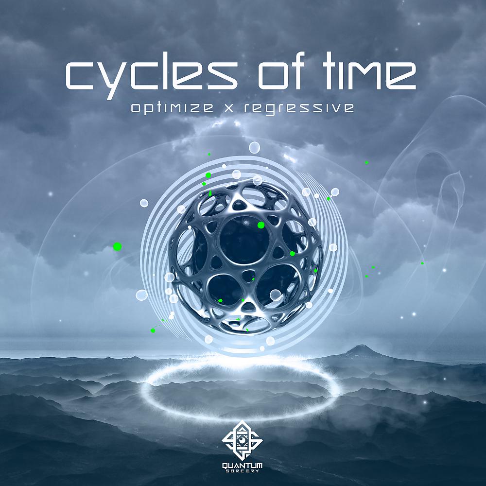 Постер альбома Cycles Of Time