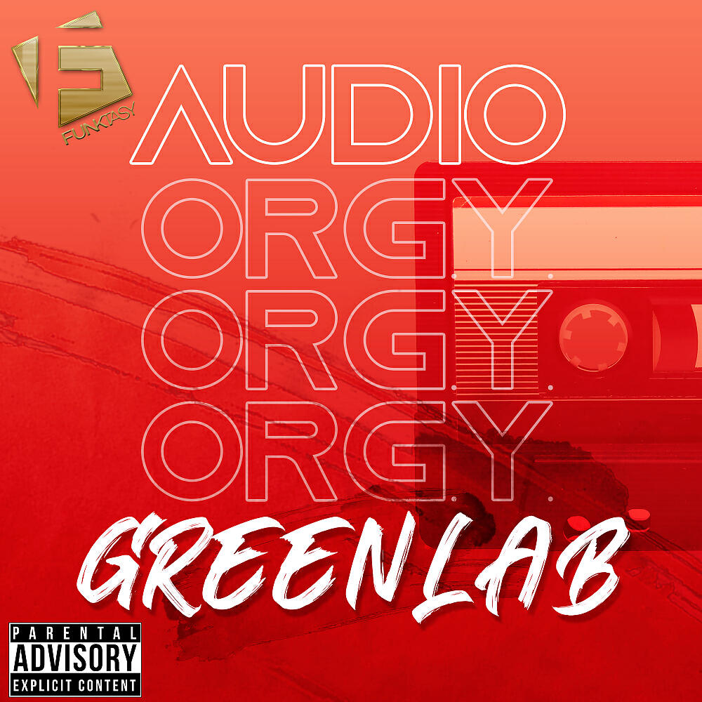 GreenLab - No Way (Original Mix)