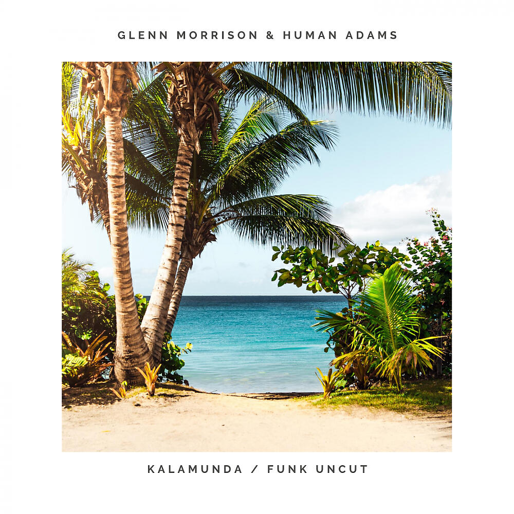 Glenn Morrison - Funk Uncut (Original Mix)