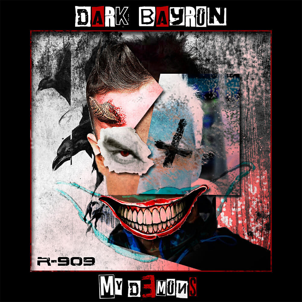 Dark Bayron - Datura (Original Mix)