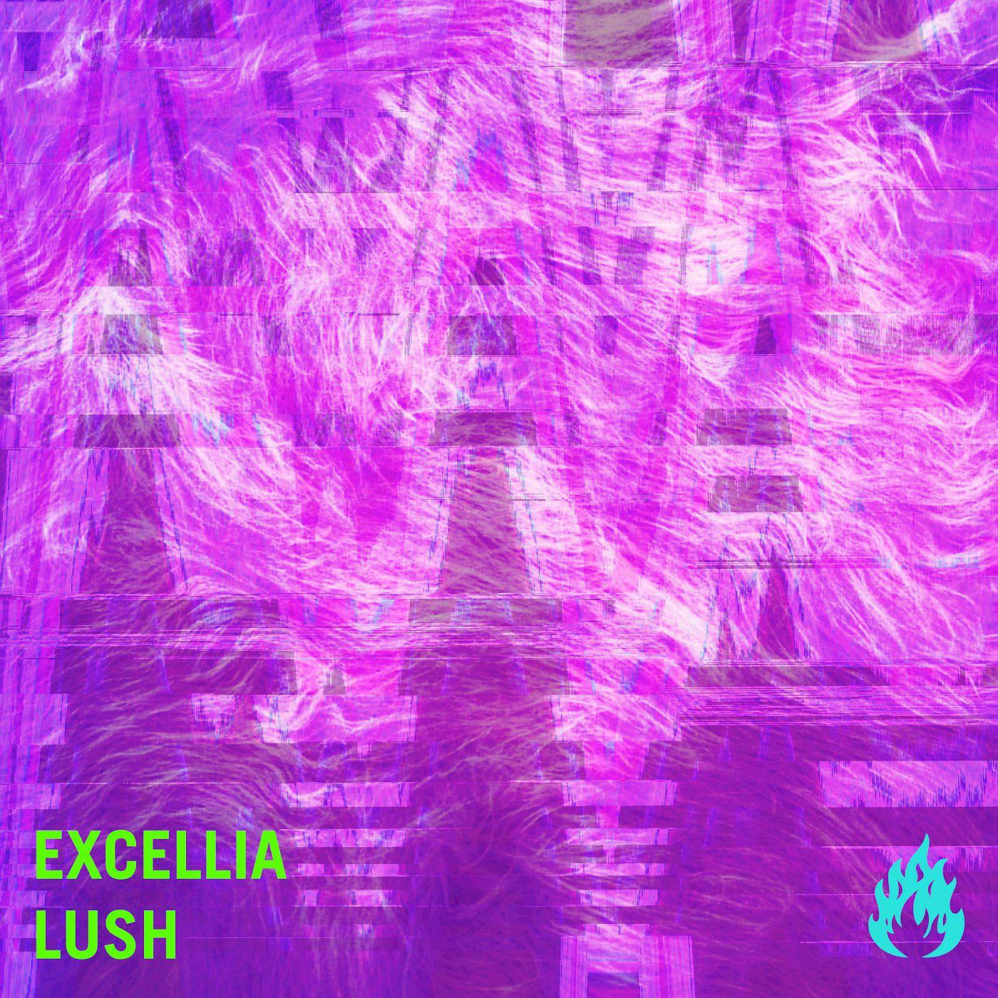 Постер альбома Lush
