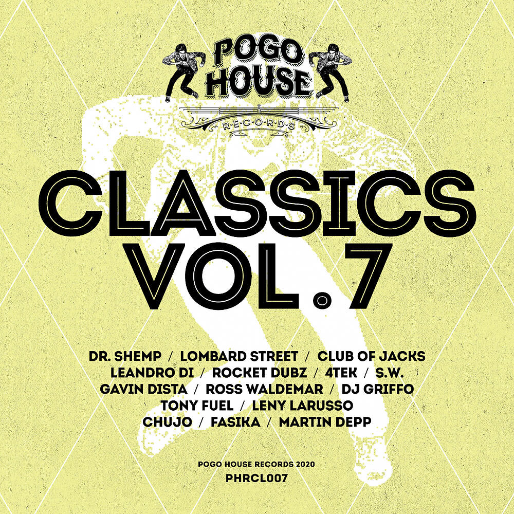 Martin Depp - Somewhere In HA0 (Ross Waldemar Remix)