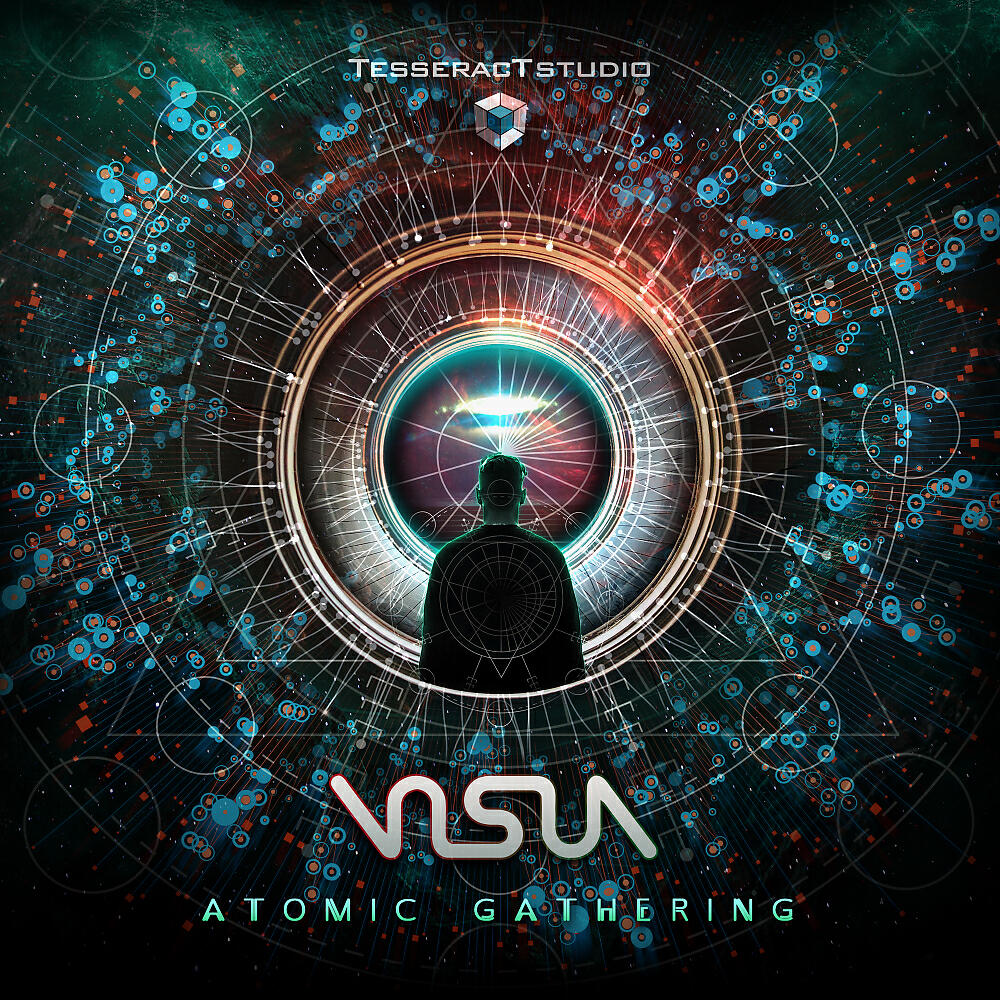 Visua - Atomic Gathering (Original Mix)