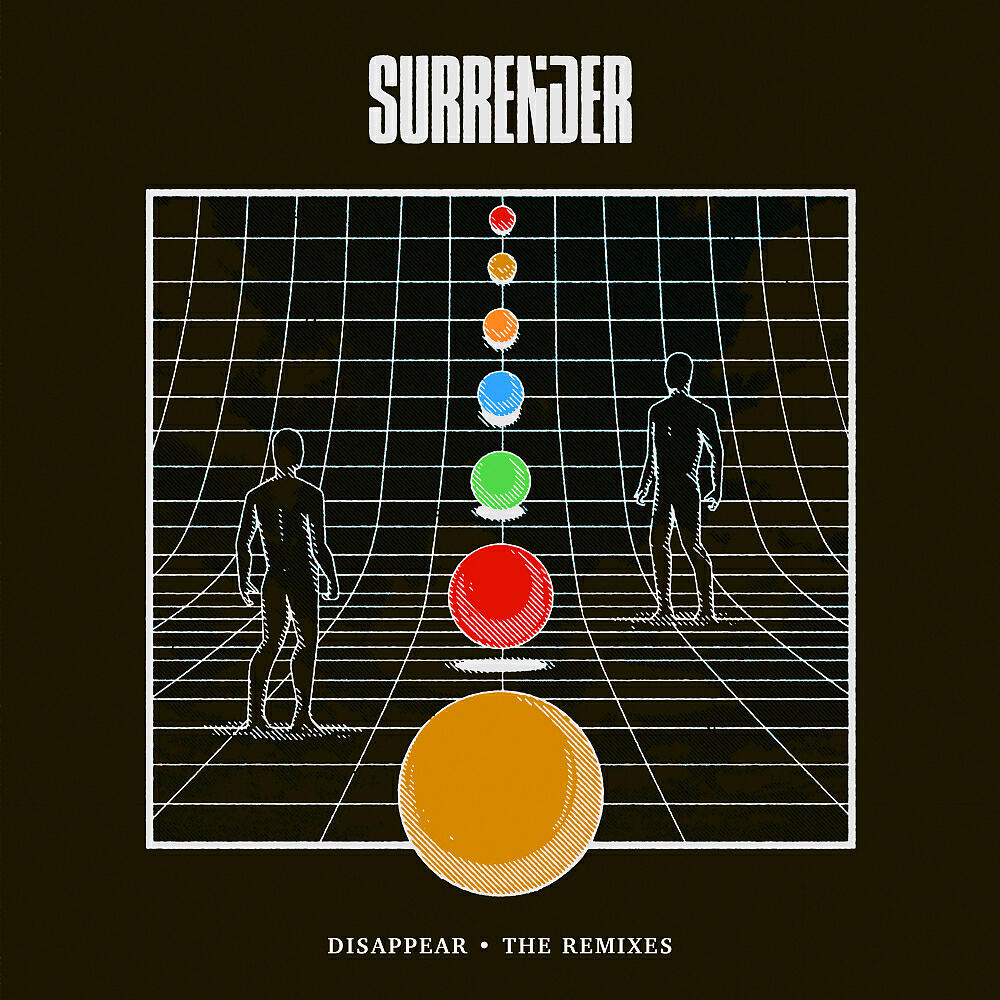 Surrender - Disappear (Friday Night Firefight Remix)