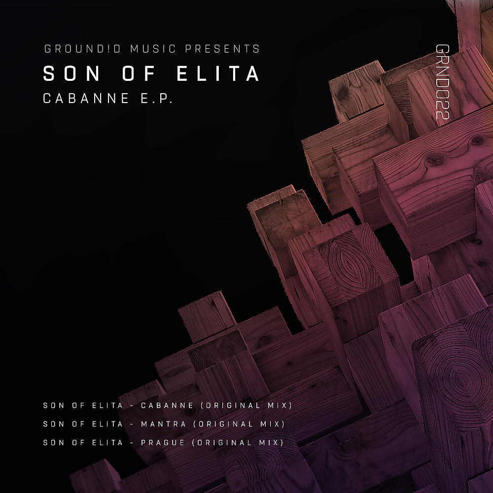 Son Of Elita - Mantra (Original Mix)