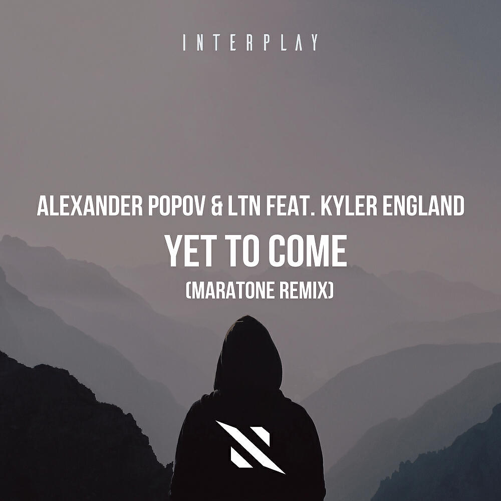 Alexander Popov - Yet To Come (Maratone Remix)