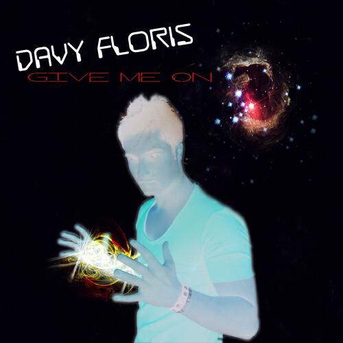 Davy Floris - Give Me On (Enzo Saccone Viaggio Rmx)