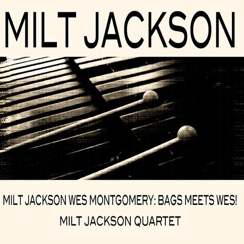 Milt Jackson - Stairway to the Stars