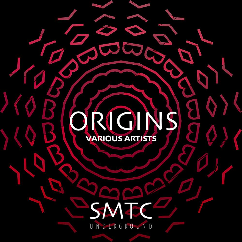 Постер альбома Origins, Vol. 1