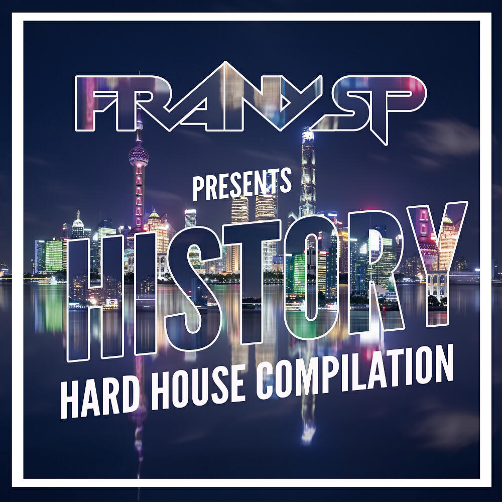 Frany SP - Pop Again (Original Mix)