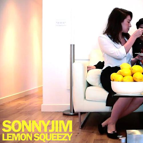 SonnyJim - Lemon Squeezy (Original Mix)