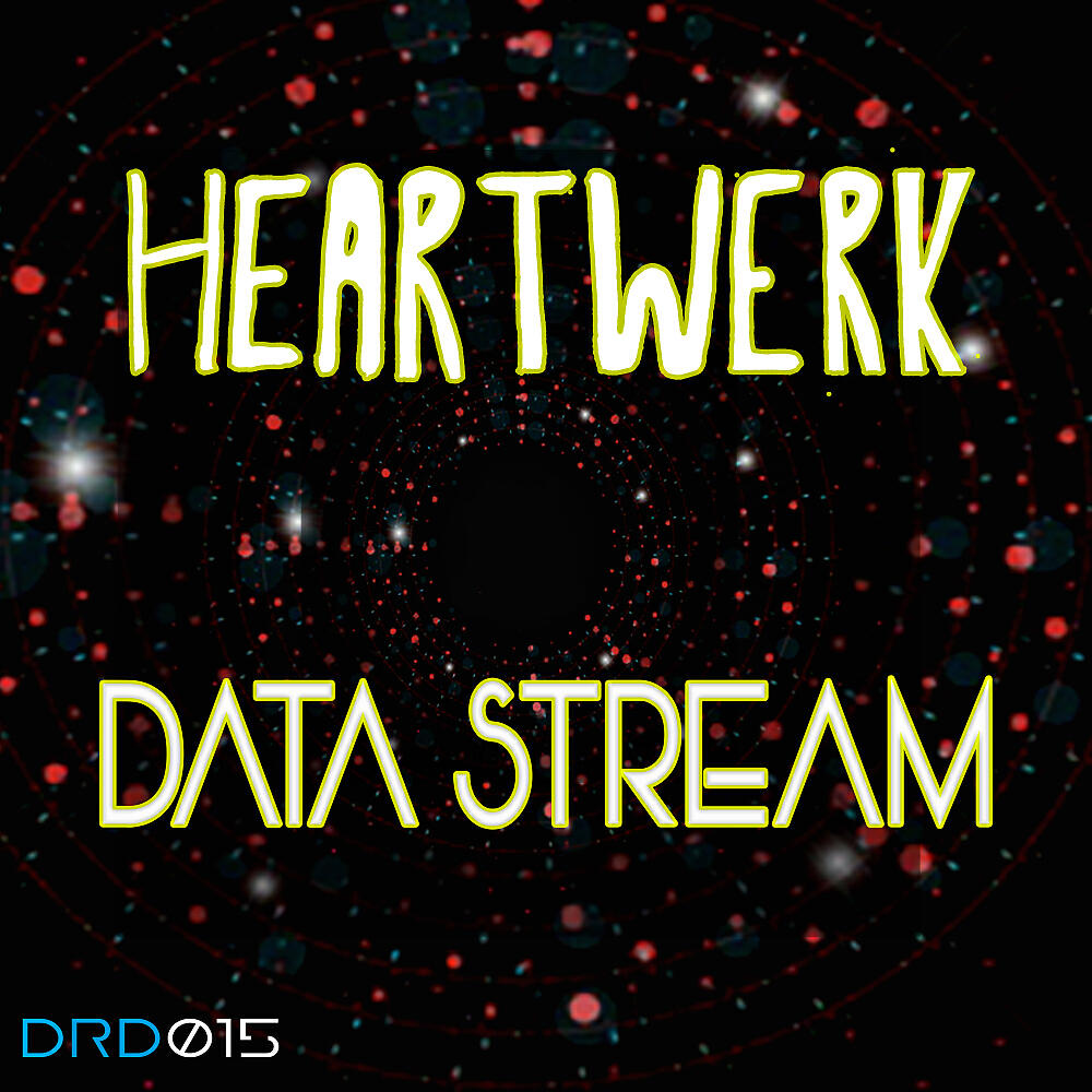 HeartWerk - Can't Keep On Track (Original Mix)