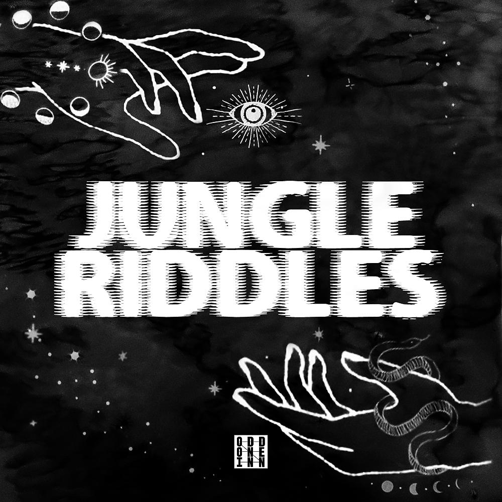 Постер альбома Jungle Riddles
