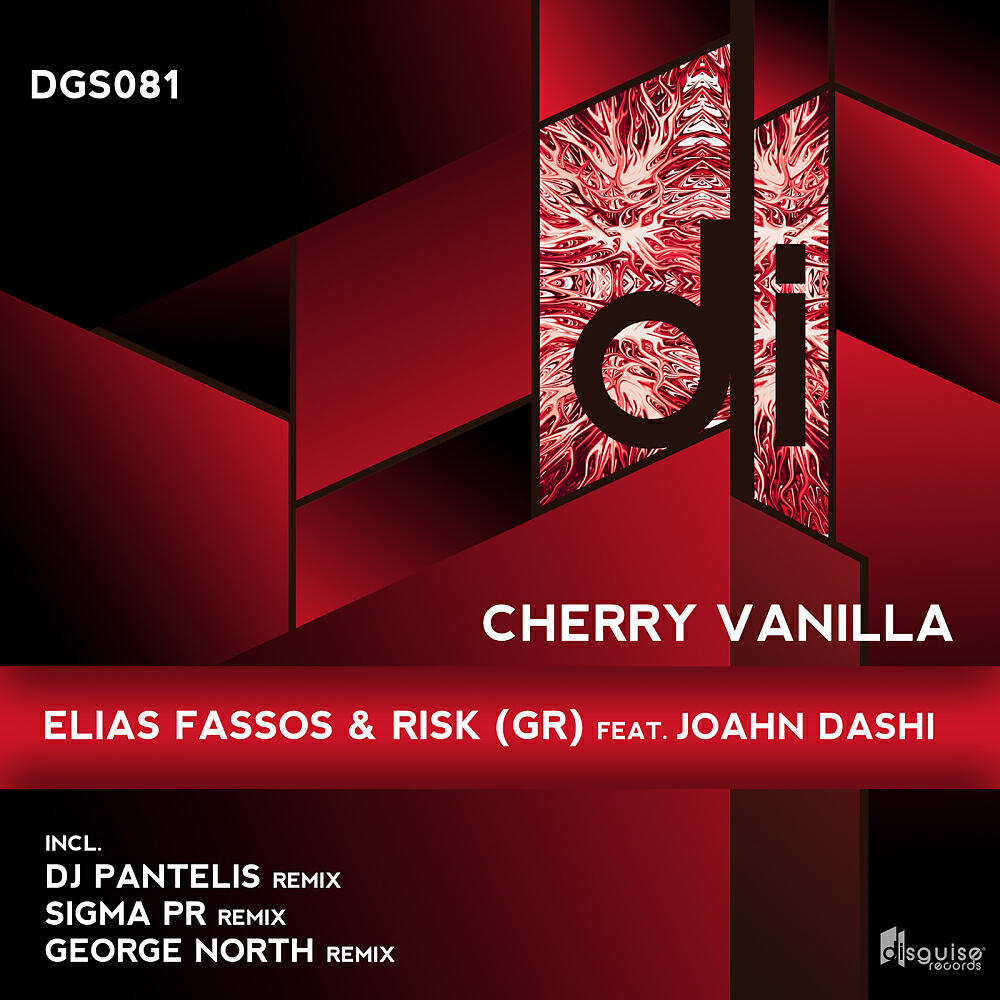 Elias Fassos - Cherry Vanilla (Dj Pantelis Remix)